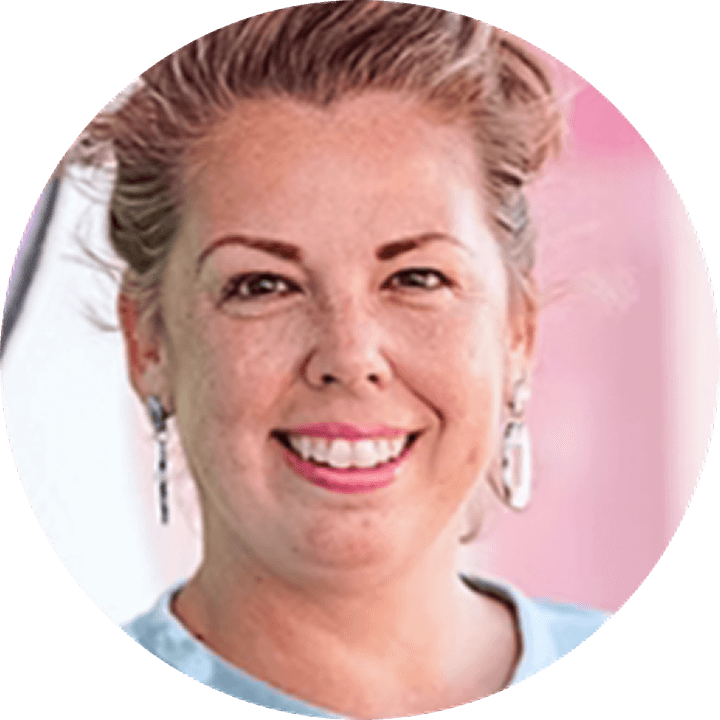 Melissa Stroup