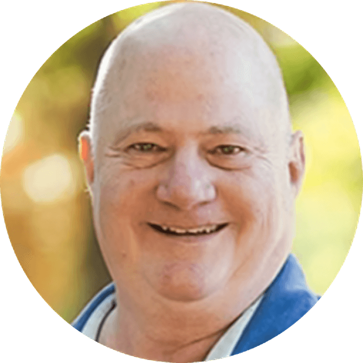 Stephen Meyers